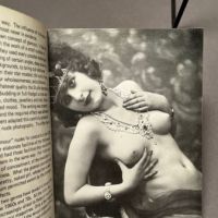 Nudes Of The 20s and 30s by Thomas Walters Softcover 7 (in lightbox)