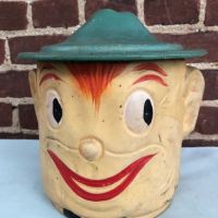 Oscar Robinson Ransbottom Cookie Jar with Lid 2.jpg