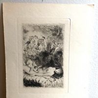 Paul Emile Becat Erotica Drypoint Greek Woman with Sexual Dream 2.jpg