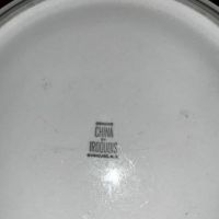 Peter Max Fondue Pot with Plates 6.jpg