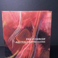 Philip Chirop Abstract Expressions HDBK w: DJ Signed 1.jpg