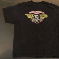 Powell Peralta Black T Shirt mcmlxxxviii 1988 Skateboards 9.jpg