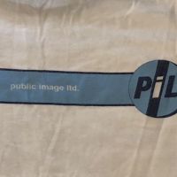 Public Image Limited Tour Shirt T-Shirt 1990 White Large Gildan 11.jpg