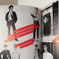 Punk Rock: Style: Stance: People: Stars Published by Urizen Books 1978 1st Edition 11.jpg