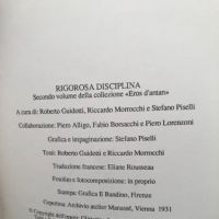 Rigorosa Disciplina Numbered Ed Published by GLITTERING IMAGES  8.jpg