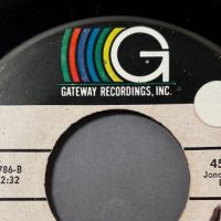Ronnie King and His Passions I’ll Never Be Free b:w Girl Break Away on Gateway Recordings 11.jpg