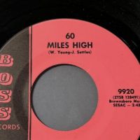 Soul Inc. Stronger Than Dirt b:w 60 Miles High on Boss Records 9.jpg