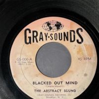 The Abstract Sound Blacked Out Mind on Gray Sounds 2.jpg