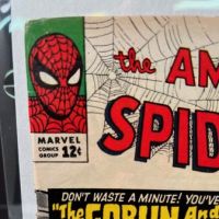 The Amazing Spiderman (1st series) #23 April 1965 published by Marvel 2.jpg