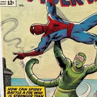 The Amazing Spiderman #20 January 1965 published by Marvel 7.jpg