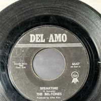 The Bel-Tones Breaktime b:w Back Down on Del Amo2.jpg