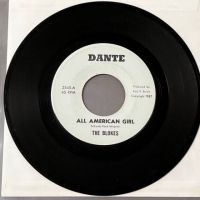 The Blokes All American Girl b:w Slander’s Child on Dante  1.jpg