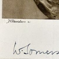 The Book Bag by W. Somerset Maugham 1932 Signed Numbered 153: 725 8.jpg