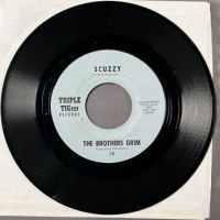 The Brothers Grim You’ll Never Be Mine b:w Scuzzy on Triple TIGrrr Records 5.jpg