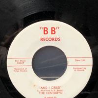 The Centurys Catch Me Fast on BB Records 8.jpg