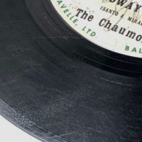 The Chaumonts Broadway Woman 7%22 on Bay Sound Records 7.jpg