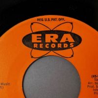 The Chocolate Tunnel Ostrich People on Era Records PROMO 11.jpg