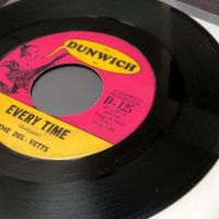 The Del-Vetts Last Time Around  on Dunwich 1st press 13.jpg