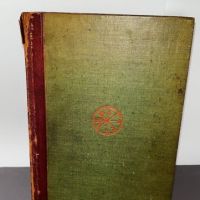 The Discoverie of Witchcraft by Reginald Scot Montague Summers 1930 Published by John Rodker 5.jpg