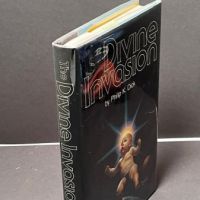 The Divine Invasion by Philip K. Dick Hardback with Dust Jacket 1st Edition Timescape Books 2.jpg