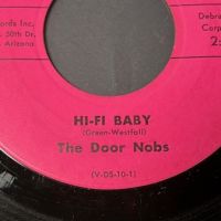 The Door Nobs  Hi-Fi Baby Viv Records 3.jpg