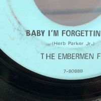 The Embermen Five – My Love For You Won't Die 2 (in lightbox)