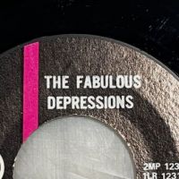 The Fabulous Depressions Can’t Tell You b:w One By One on Maad Records 6.jpg