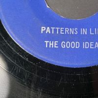 The Good Idea Patterns In Life b:w Inside, Outside on Good Idea 3.jpg