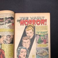 The Haunt of Fear No. 10 November 1950 Published by EC Comic (2nd series) 10.jpg