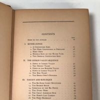 The Hobo's Hornbook By George Milburn 1930 Pub By Ives Washburn Hardback 9.jpg