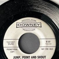 The Last Word Sleepy Hollow on Downey Records White Label Promo 8.jpg