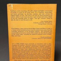 The Magic of Tone and The Art of Music by Dane Rudhyar Published by Shambhala 1982 7.jpg