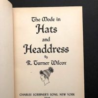 The Mode in Hat and Headress Hardback Book 7.jpg