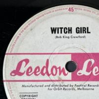 The Mystrys Witch Girl on Leedon 5.jpg (in lightbox)