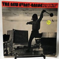 The New Avant-Garde Issues for The Art of The Seventies Softcover 1.jpg
