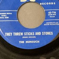 The Nunsuch They Threw Sticks and Stones b:w Once Before on “DC” 3.jpg