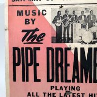 The Pipe Dreamers at Cedar Hill Forest Globe Poster 8.jpg