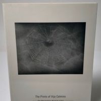 The Prints of Vija Celmins by Samantha Rippner 2002 Softcover 1.jpg