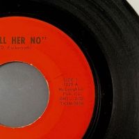 The Rainmakers Tell Her No b:w You’re Not The Only One on Phalanx 3.jpg