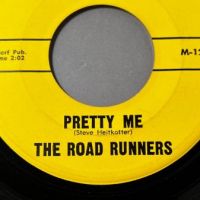 The Road Runners Pretty Me b:w Baby Please Don’t Go on Morocco Records 7.jpg