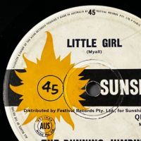 The Running Jumping Standing Still Little Girl on Sunshine Records 5.jpg