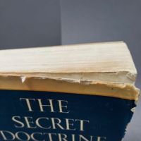 The Secret Doctrine 2 Volume Set By H. P. Blavatsky Published by Theosophical Univeristy Press 10.jpg