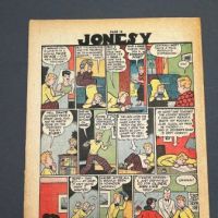The Spirit Will Eisner Mutual Benefit Society 10 Weekly Issues 29.jpg