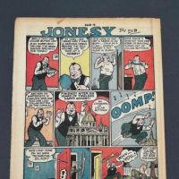 The Spirit Will Eisner Mutual Benefit Society 10 Weekly Issues 7.jpg