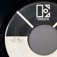 The Stalk Forrest Group What is Quicksand on Elektra White Label Promo 5.jpg