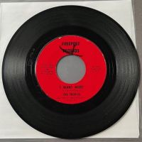 The Tropics I Want More b:w Goodbye My Love on Freeport Records 1.jpg