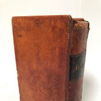 The Twenty Four Books of the Holy Scriptures 1884 Bloch Cincinnati Isaac Leeser 10.jpg