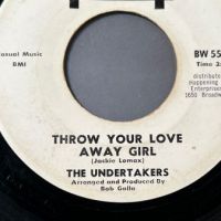 The Undertakers I Fell In Love b:w Throw Your Love Away Girl on Black Watch 8.jpg