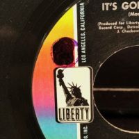 The Unrelated Segments Where You Gonna Go? on Liberty with Factory Sleeve 11.jpg