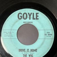The Wig Drive It Home on Goyle Records 2.jpg
